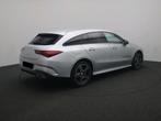 Mercedes-Benz CLA-klasse 250 e Star Edition Shooting Brake +, Auto's, Mercedes-Benz, CLA, Gebruikt, Zwart, 4 cilinders