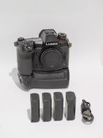 Z.G.A.N. Panasonic Lumix G9, Compact, Zo goed als nieuw, Overige Merken, Geen optische zoom