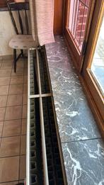 Vensterbank venstertablet marmer, Doe-het-zelf en Bouw, Ophalen, Gebruikt, Hardsteen, Vensterbanken