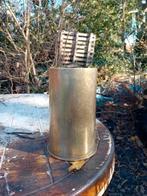 Obus huls ww2 Duitsland Tsjechië Slowakije, Verzamelen, Ophalen of Verzenden