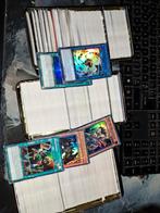 1476 yu-gi-oh kaarten, Ophalen of Verzenden, Zo goed als nieuw, Meerdere kaarten