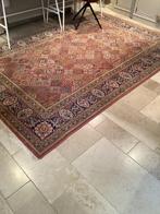 Tapijt (Indisch handgeknoopt), Huis en Inrichting, Ophalen, Klassiek, 150 tot 200 cm, 200 cm of meer