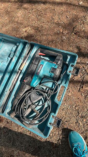Makita HR5001C beschikbaar voor biedingen