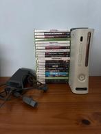 Xbox 360, Games en Spelcomputers, Spelcomputers | Xbox 360, Ophalen, Zo goed als nieuw