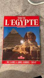 Toute L’Egypte, Ophalen of Verzenden, Zo goed als nieuw