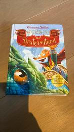 Geronimo Stilton - het drakeneiland (nieuw), Nieuw, Geronimo Stilton, Ophalen of Verzenden