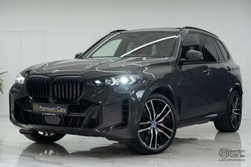 BMW X5 xDrive50e M-pack pro! FULL OPTIONS! INDIVIDUAL! beschikbaar voor biedingen