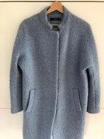 Mantel, Vêtements | Femmes, Vestes | Hiver, Gris, Enlèvement ou Envoi, Taille 34 (XS) ou plus petite, Porté