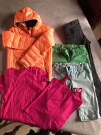 meisjeskledij maat 140, Kinderen en Baby's, Kinderkleding | Maat 140, Ophalen of Verzenden, Gebruikt, Meisje, Broek