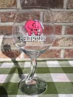 GLAS DELIRIUM ZO GOED ALS NIEUW, Verzamelen, Biermerken, Ophalen of Verzenden, Zo goed als nieuw, Glas of Glazen, Overige merken