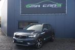 Volvo XC40 T2 Geartronic Inscription-Navi-Leder-Cam-Garantie, Cuir, Achat, Entreprise, Noir