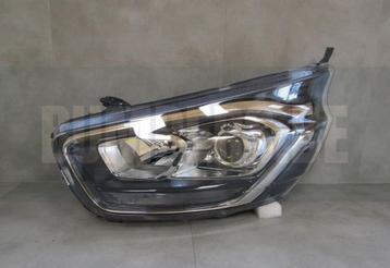 KOPLAMP FORD TRANSIT CUSTOM FACELIFT LED LENS 17-23 LH JK21- beschikbaar voor biedingen