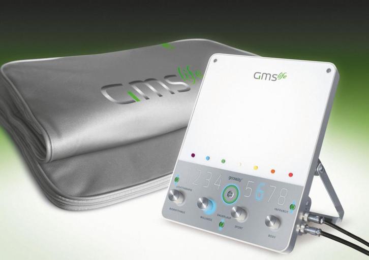 wellness magneet therapie, Sport en Fitness, Gezondheidsproducten en Wellness, Zo goed als nieuw, Ophalen