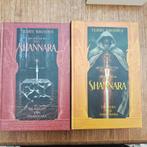 De reis van de Jerle Shannara - Terry Brooks, Ophalen of Verzenden, Zo goed als nieuw, Terry brooks