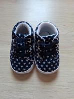 Babyslofjes maat 17, Kinderen en Baby's, Babykleding | Schoentjes en Sokjes, Ophalen of Verzenden, Zo goed als nieuw