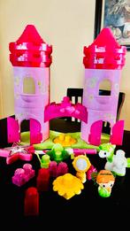 Kasteel voor meisjes, Ophalen of Verzenden, Gebruikt