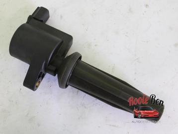 Bobine d'un Ford C-Max, Enlèvement ou Envoi, 3 mois de garantie, Utilisé, Ford