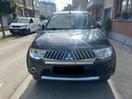 Mitsubishi L200, Autos, Mitsubishi, Argent ou Gris, Achat, Entreprise, Boîte manuelle