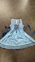 Drindel kleed, Kleding | Dames, Carnavalskleding en Feestkleding, Ophalen of Verzenden, Zo goed als nieuw