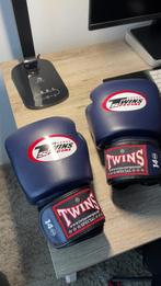 Gloednieuwe twins bokshandschoenen 14oz, Sport en Fitness, Ophalen, Zo goed als nieuw