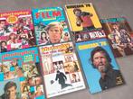 Lot Film boeken, Ophalen of Verzenden