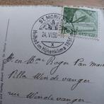 Suisse, Timbres & Monnaies, Lettres & Enveloppes | Étranger, Enlèvement ou Envoi