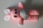 Konijnen knuffel, Kinderen en Baby's, Ophalen of Verzenden, Jongen of Meisje