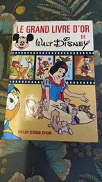 Het grote Walt Disney Golden Book, Gelezen, 5 of 6 jaar, Jongen of Meisje, Walt Disney