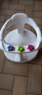 Siège de bain, Enfants & Bébés, Enlèvement, Comme neuf, Siège de bain ou Anneau de bain, Autres marques