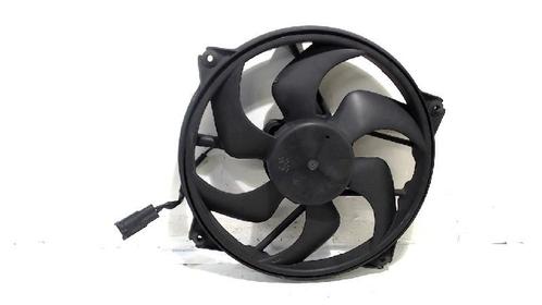 KOELVENTILATORMOTOR Citroën C4 Coupé (LA), Auto-onderdelen, Airco en Verwarming, Citroën, Gebruikt