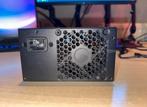 Cooler master 500W 80Plus Bronze PSU, Computers en Software, Interne voedingen, Verzenden, Zo goed als nieuw