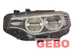 BMW F32/F33/F36 2013 T/M 2021 Dubbele Koplamp Links Originee, Neuf, -, -, Enlèvement ou Envoi
