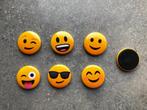 Magneten smileys, Enlèvement ou Envoi, Neuf