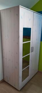 Garde robe Flexa, Maison & Meubles, Enlèvement, Utilisé