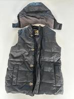 Veste sans manche capuche amovible 12 ans 150cm, Ophalen of Verzenden