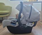 Autostoel + Isofix basis (Joie i-gemm2 + i-Base advance), Kinderen en Baby's, Autostoeltjes, Autogordel of Isofix, Zo goed als nieuw