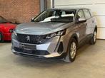 Peugeot 5008 1.5 BlueHDi 7 ZIT Nieuw model EURO 6d LED, Auto's, Peugeot, Voorwielaandrijving, Stof, Gebruikt, 4 cilinders
