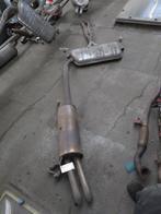 UITLAAT EINDDEMPER Audi A6 Avant (C5) (01-1997/01-2005), Auto-onderdelen, Uitlaatsystemen, Gebruikt, Audi