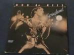 LP Rob De Nijs Alive and Kicking 1982, Autres formats, Utilisé, Enlèvement ou Envoi, Chanson réaliste ou Smartlap
