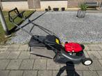 Grasmaaier honda HRB536 rol aandrijving, Tuin en Terras, Ophalen, Zo goed als nieuw