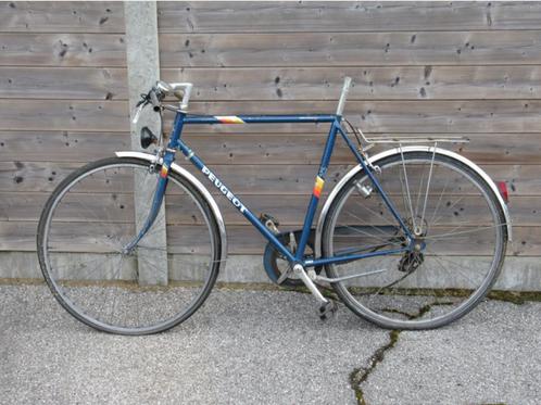 3x PEUGEOT FIETSEN ** 50% Korting ** SOLDEN **, Fietsen en Brommers, Fietsen | Oldtimers, Jaren '60 of nieuwer, Ophalen