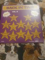 LP - Various – Back In Time Vol. 2 - 1974, CD & DVD, Vinyles | Rock, Enlèvement ou Envoi, Comme neuf, 12 pouces, Rock and Roll