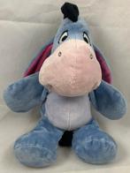 Disney Winnie De Poeh Iejoor Eeyore Ezel Knuffel Pooh 40cm, Verzenden, Zo goed als nieuw