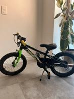 Fiets Deed Rookie 16 inch, Fietsen en Brommers, Ophalen, Gebruikt, 16 tot 20 inch, Deed