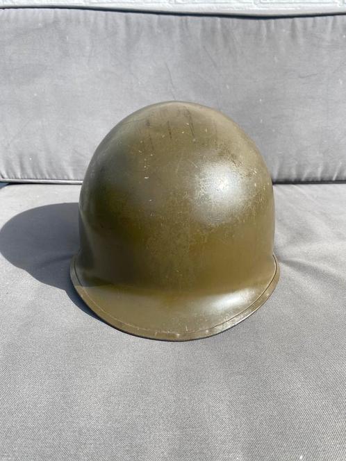 Casque américain - US - dernier modèle, Collections, Objets militaires | Général, Enlèvement ou Envoi