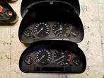 Bmw e36 clusters instrumentencluster instrumentenpaneel dash, Ophalen of Verzenden, BMW