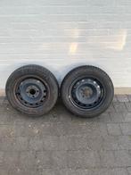 Autobanden, Ophalen, 14 inch, Banden en Velgen, All Season