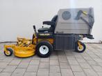 Top occasie Walker zitmaaier  D21d Als nieuw 87 werkuren, Tuin en Terras, Ophalen, Zo goed als nieuw