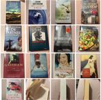 Boekenpakket, Boeken, Historische romans, Ophalen of Verzenden, Zo goed als nieuw