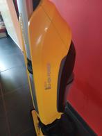 Karcher poets machine op batterij, Ophalen